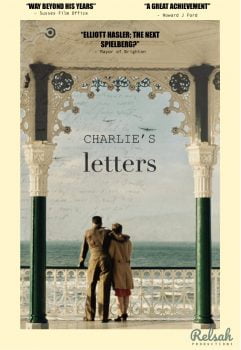 دانلود زیرنویس فارسی charlie's letters