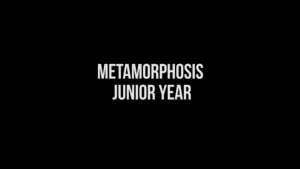 دانلود زیرنویس فارسی metamorphosis: junior year