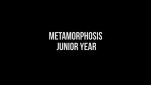 دانلود زیرنویس فارسی metamorphosis: junior year