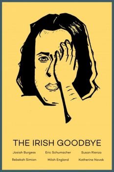 دانلود زیرنویس فارسی the irish goodbye