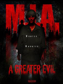 دانلود زیرنویس فارسی m.i.a. a greater evil