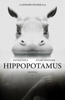 دانلود زیرنویس فارسی hippopotamus