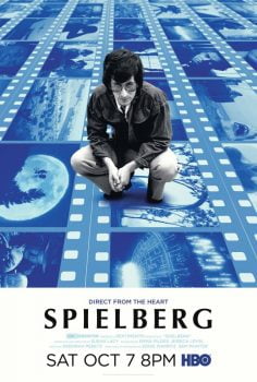 دانلود زیرنویس فارسی spielberg