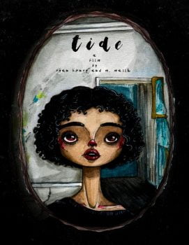 دانلود زیرنویس فارسی tide