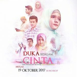 دانلود زیرنویس فارسی duka sedalam cinta