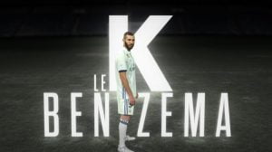 دانلود زیرنویس فارسی le k benzema