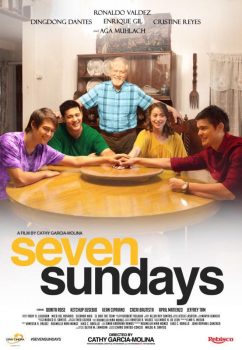 دانلود زیرنویس فارسی seven sundays