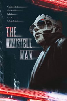 دانلود زیرنویس فارسی the invisible man