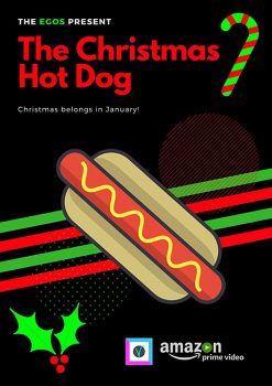 دانلود زیرنویس فارسی the christmas hot dog