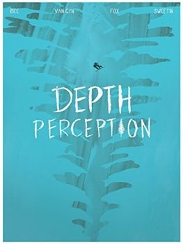 دانلود زیرنویس فارسی depth perception