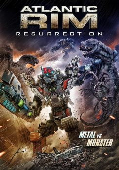 دانلود زیرنویس فارسی atlantic rim: resurrection