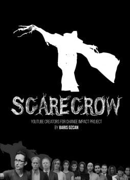 دانلود زیرنویس فارسی scarecrow