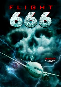 دانلود زیرنویس فارسی flight 666