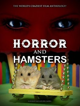 دانلود زیرنویس فارسی horror and hamsters