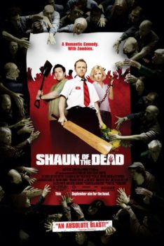 دانلود زیرنویس فارسی shaun of the dead