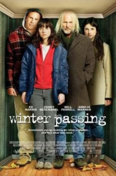 دانلود زیرنویس فارسی winter passing