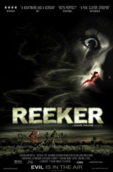 دانلود زیرنویس فارسی reeker