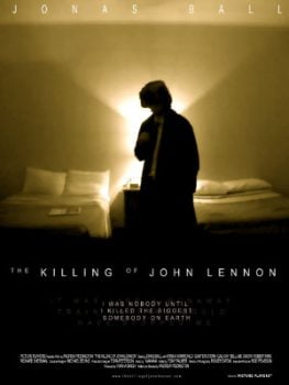 دانلود زیرنویس فارسی the killing of john lennon