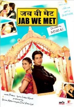 دانلود زیرنویس فارسی jab we met