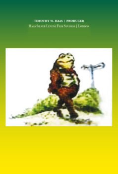 دانلود زیرنویس فارسی banking on mr. toad