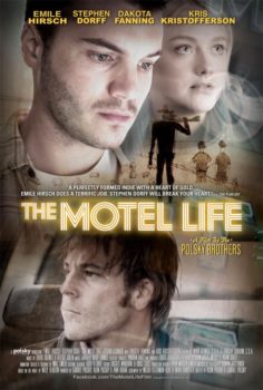 دانلود زیرنویس فارسی the motel life