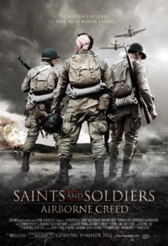 دانلود زیرنویس فارسی saints and soldiers: airborne creed