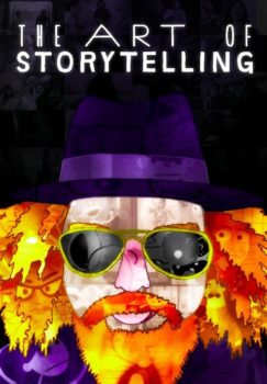 دانلود زیرنویس فارسی the art of storytelling