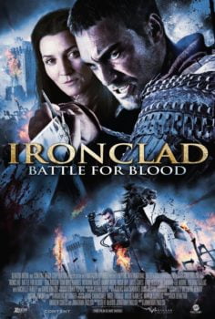 دانلود زیرنویس فارسی ironclad: battle for blood