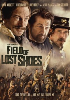 دانلود زیرنویس فارسی field of lost shoes