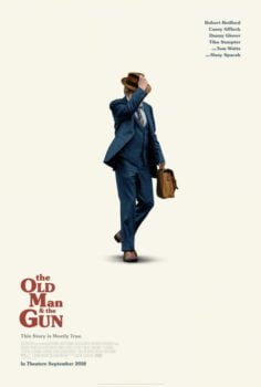 دانلود زیرنویس فارسی the old man & the gun