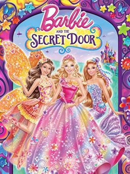 دانلود زیرنویس فارسی barbie and the secret door