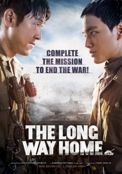 دانلود زیرنویس فارسی the long way home