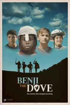 دانلود زیرنویس فارسی benji the dove