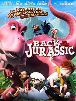 دانلود زیرنویس فارسی back to the jurassic