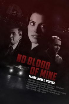 دانلود زیرنویس فارسی no blood of mine