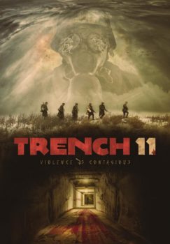 دانلود زیرنویس فارسی trench 11