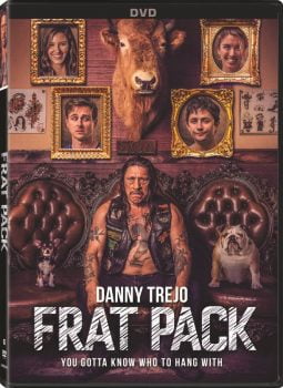 دانلود زیرنویس فارسی frat pack