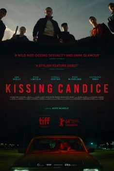 دانلود زیرنویس فارسی kissing candice