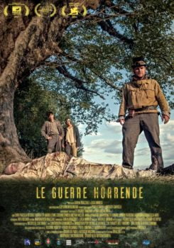 دانلود زیرنویس فارسی le guerre horrende