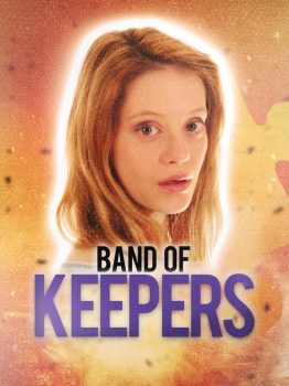 دانلود زیرنویس فارسی band of keepers