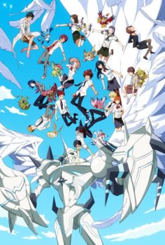 دانلود زیرنویس فارسی digimon adventure tri. 6