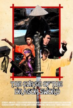 دانلود زیرنویس فارسی the curse of the dragon sword