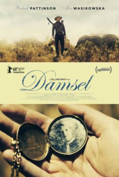 دانلود زیرنویس فارسی damsel