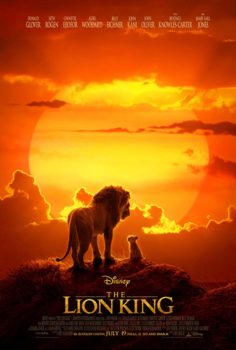 دانلود زیرنویس فارسی the lion king