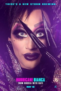 دانلود زیرنویس فارسی hurricane bianca: from russia with hate