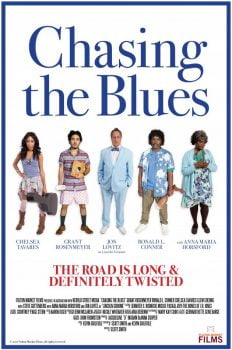 دانلود زیرنویس فارسی chasing the blues