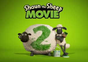 دانلود زیرنویس فارسی a shaun the sheep movie: farmageddon