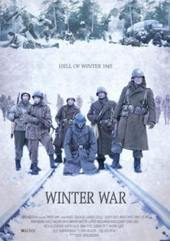 دانلود زیرنویس فارسی winter war