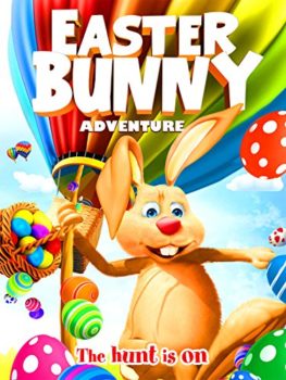 دانلود زیرنویس فارسی easter bunny adventure