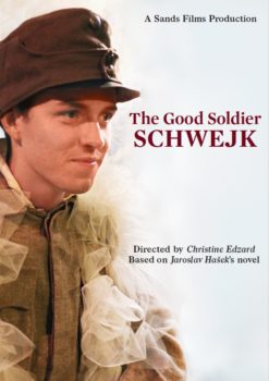 دانلود زیرنویس فارسی the good soldier schwejk